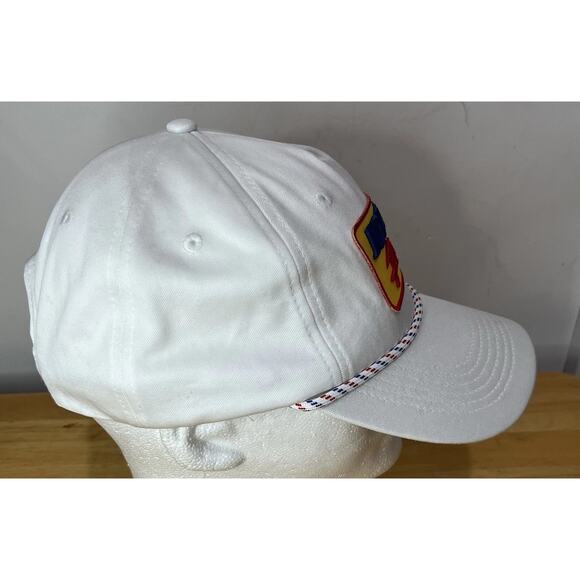 NEW Jeeter Appearal Black Embrodiered Baseball Hat OSFM - Picture 4 of 5